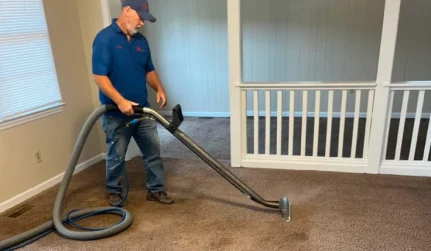 carpet cleaning services